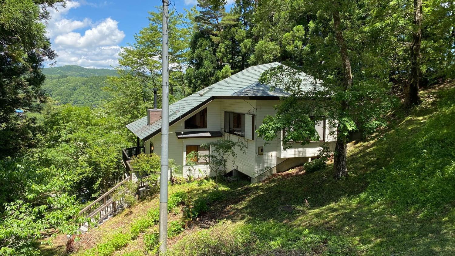 Villa Tabinoteitaku Zao Miyagi Exterior foto