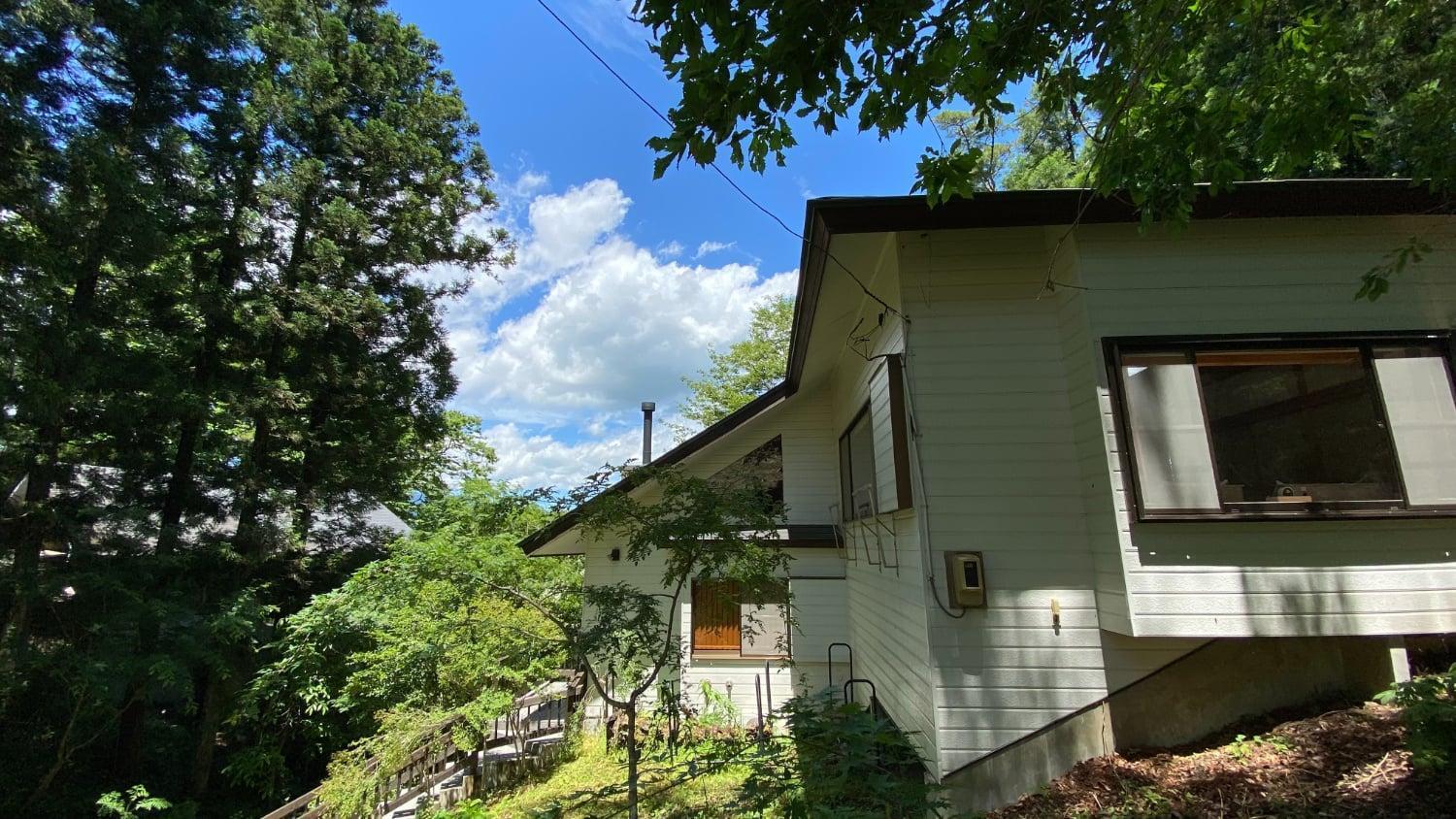 Villa Tabinoteitaku Zao Miyagi Exterior foto